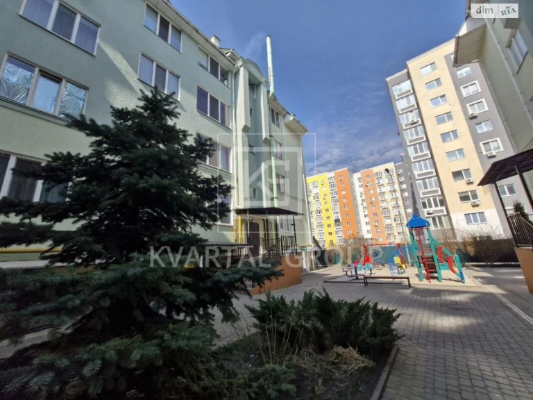 Продаж Квартира