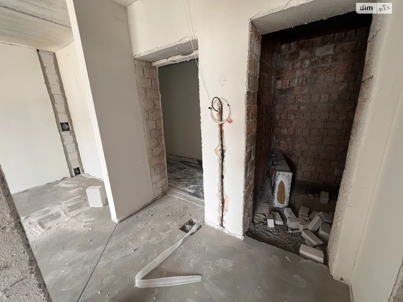 Apartment for Sale