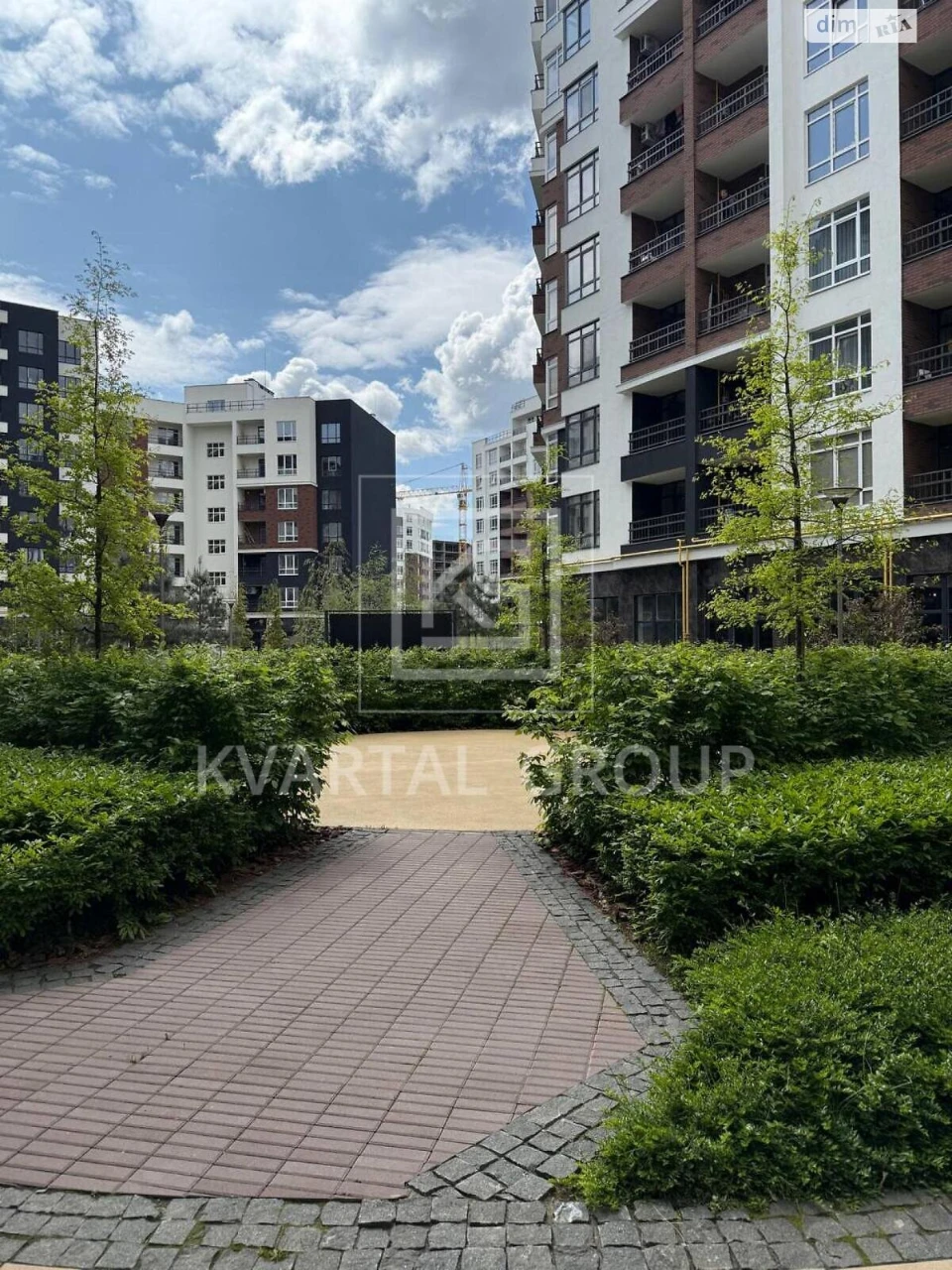 Apartment for Sale