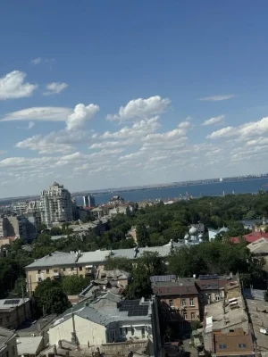 ЖК Капитан, 3 комн.кв с ремонтом, без комиссии, парк Шевченко