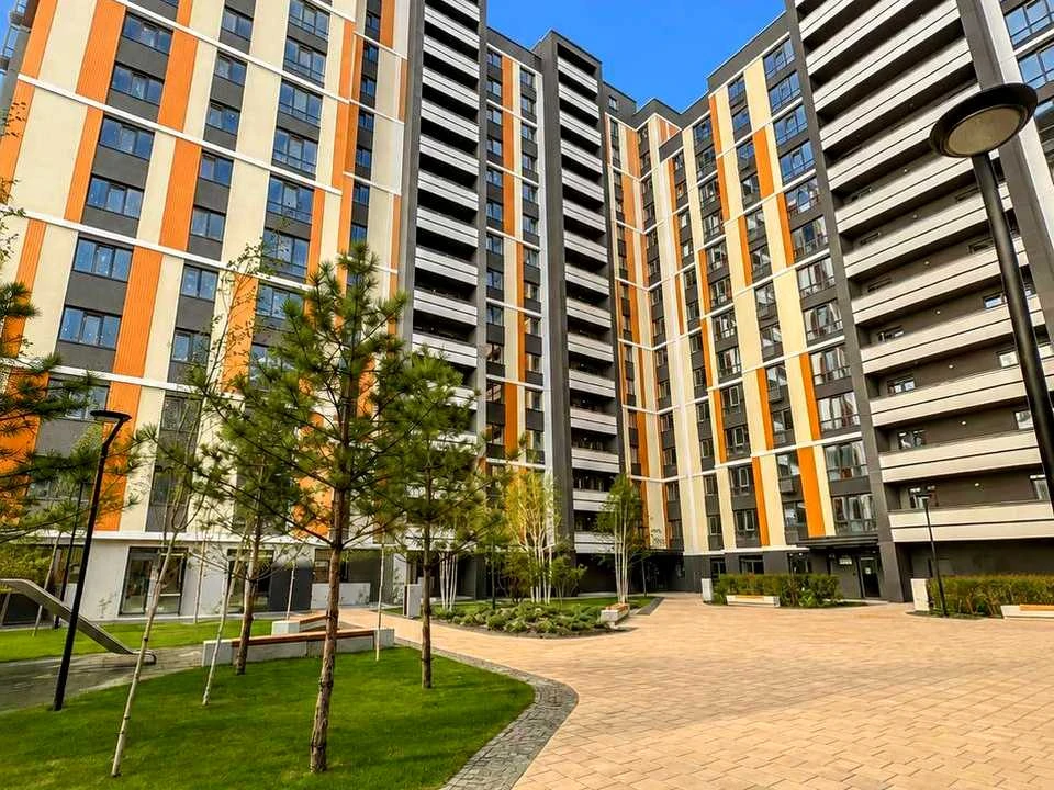 Квартира. Ірпінь, Миколи Шудрі вул. (8 Березня), (Будинок)