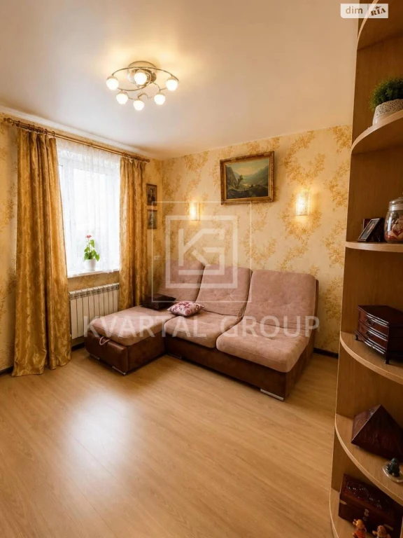 Продаж Квартира