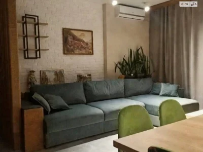 Apartment for Sale – Romanivka