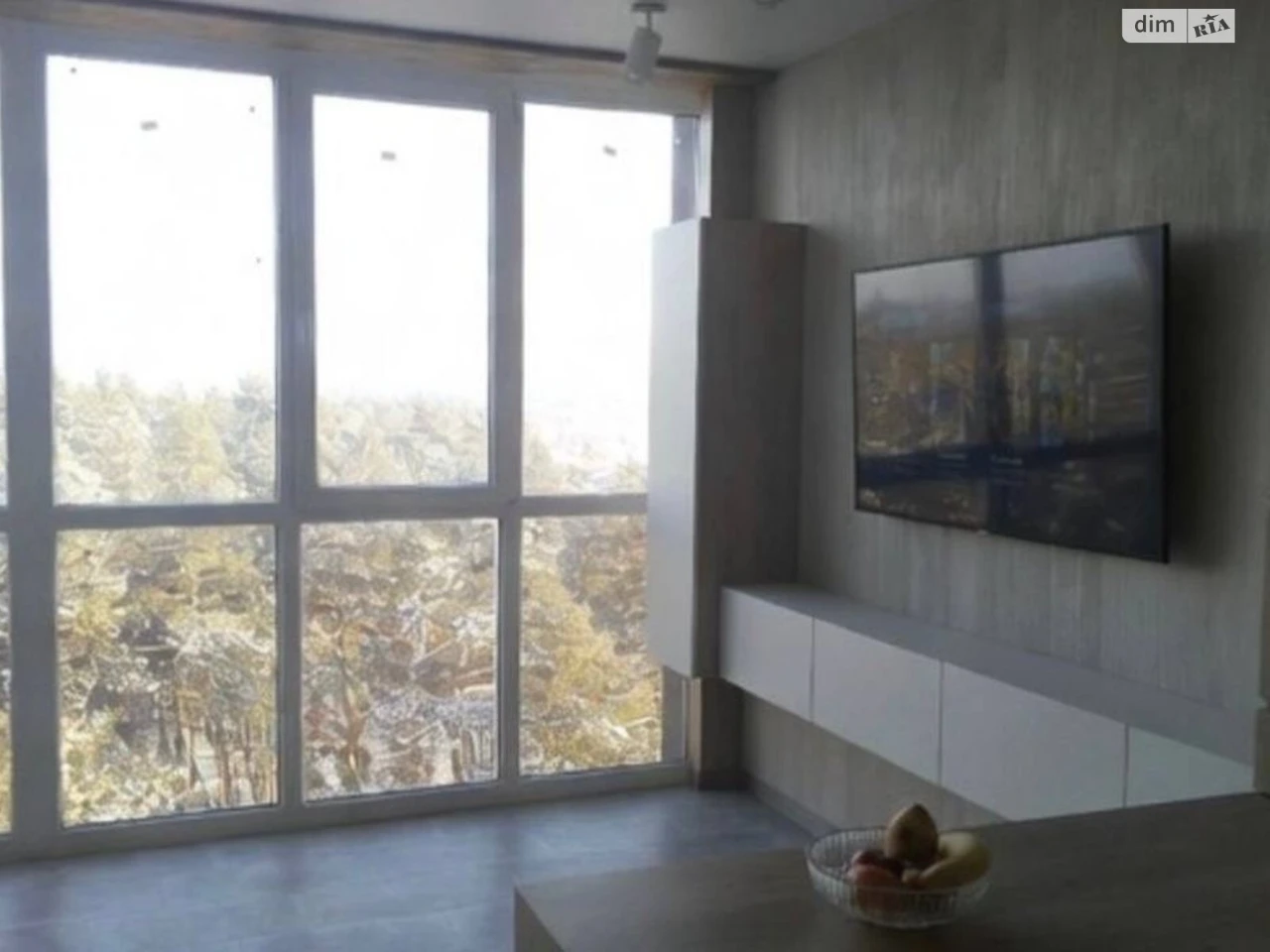 Apartment for Sale – Romanivka