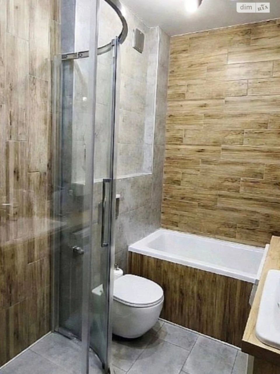 Apartment for Sale – Romanivka