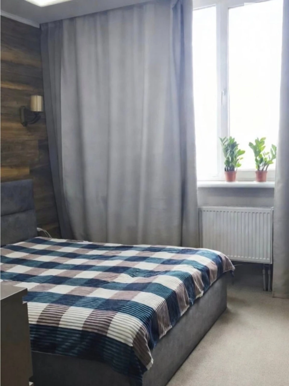Apartment for Sale – Romanivka