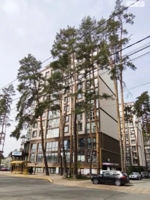 Apartment for Sale – Romanivka