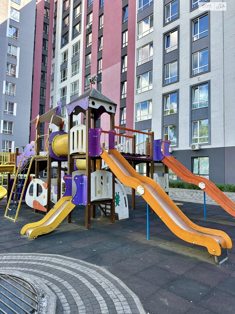 Продаж Квартира