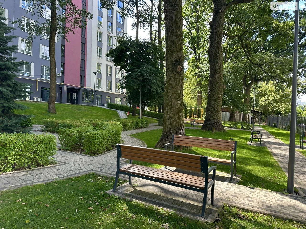Продаж Квартира