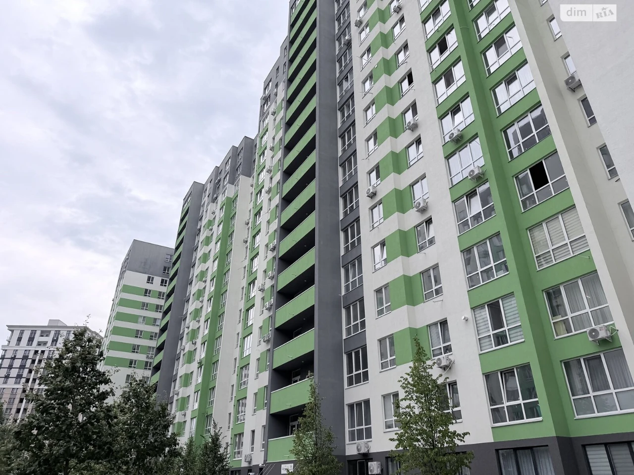 Apartment for Sale