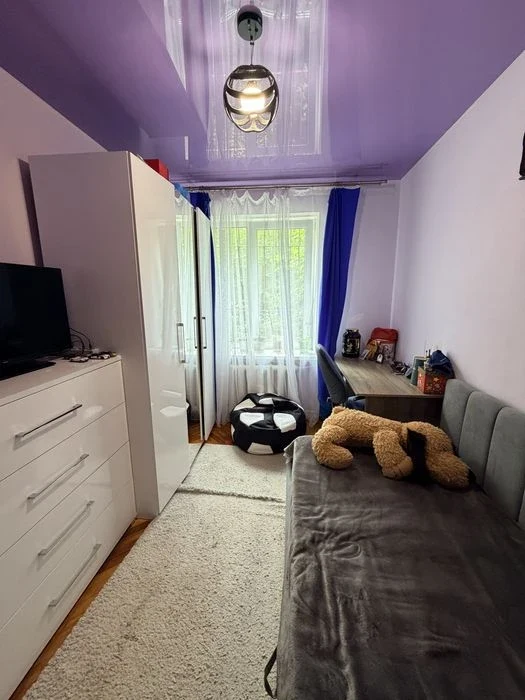 Продажа 4-ком. квартиры 82 м2 Сихов Красной Калины Санта Ба