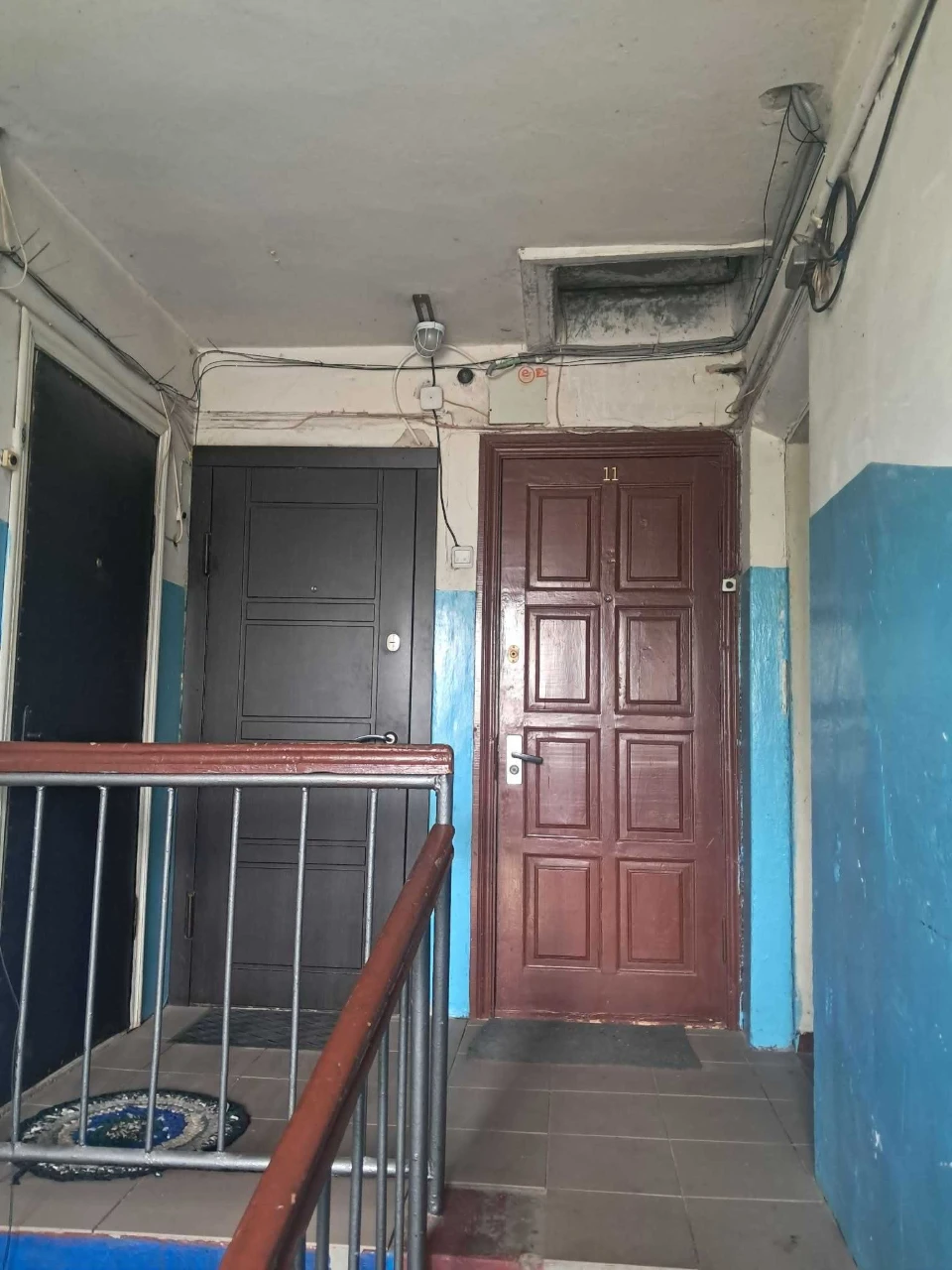 For Sale: 1-bedroom apartment on вул. Soborna 63, m. Irpin, Buchans
