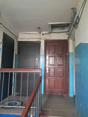 For Sale: 1-bedroom apartment on вул. Soborna 63, m. Irpin, Buchans