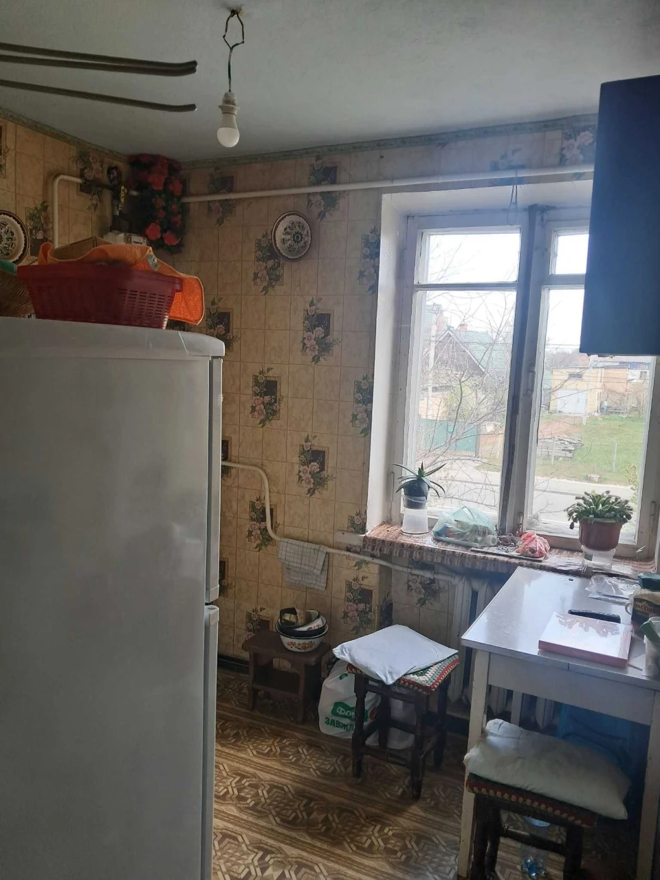 For Sale: 1-bedroom apartment on вул. Soborna 63, m. Irpin, Buchans