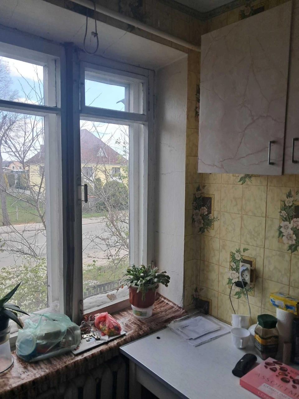 For Sale: 1-bedroom apartment on вул. Soborna 63, m. Irpin, Buchans