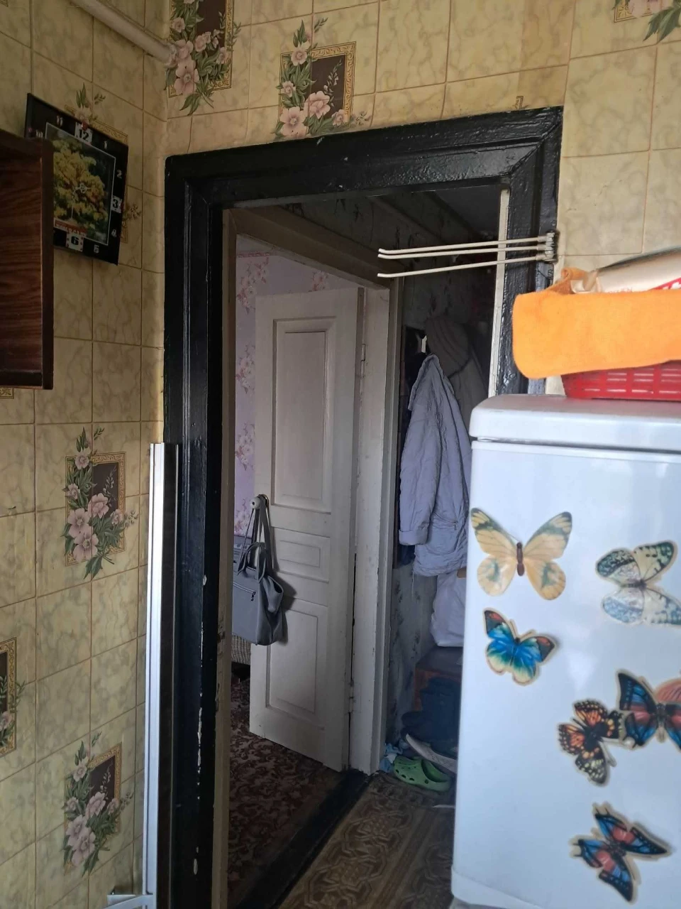 For Sale: 1-bedroom apartment on вул. Soborna 63, m. Irpin, Buchans