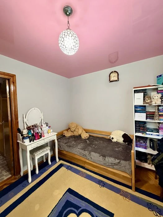 Продажа 4-ком. квартиры 82 м2 Сихов Красной Калины Санта Ба