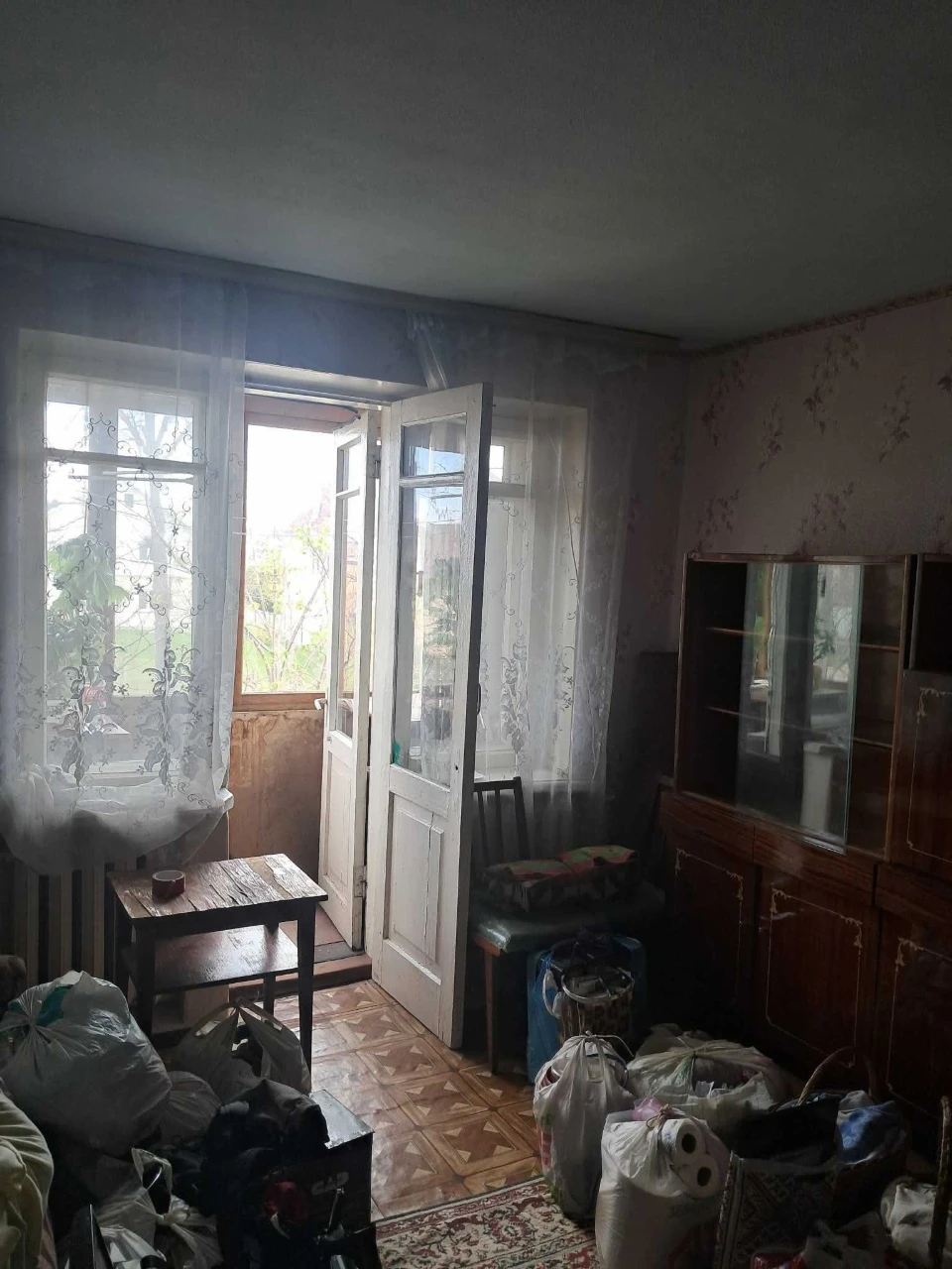 For Sale: 1-bedroom apartment on вул. Soborna 63, m. Irpin, Buchans