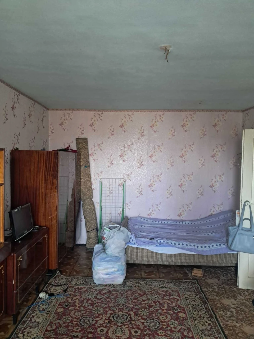 For Sale: 1-bedroom apartment on вул. Soborna 63, m. Irpin, Buchans