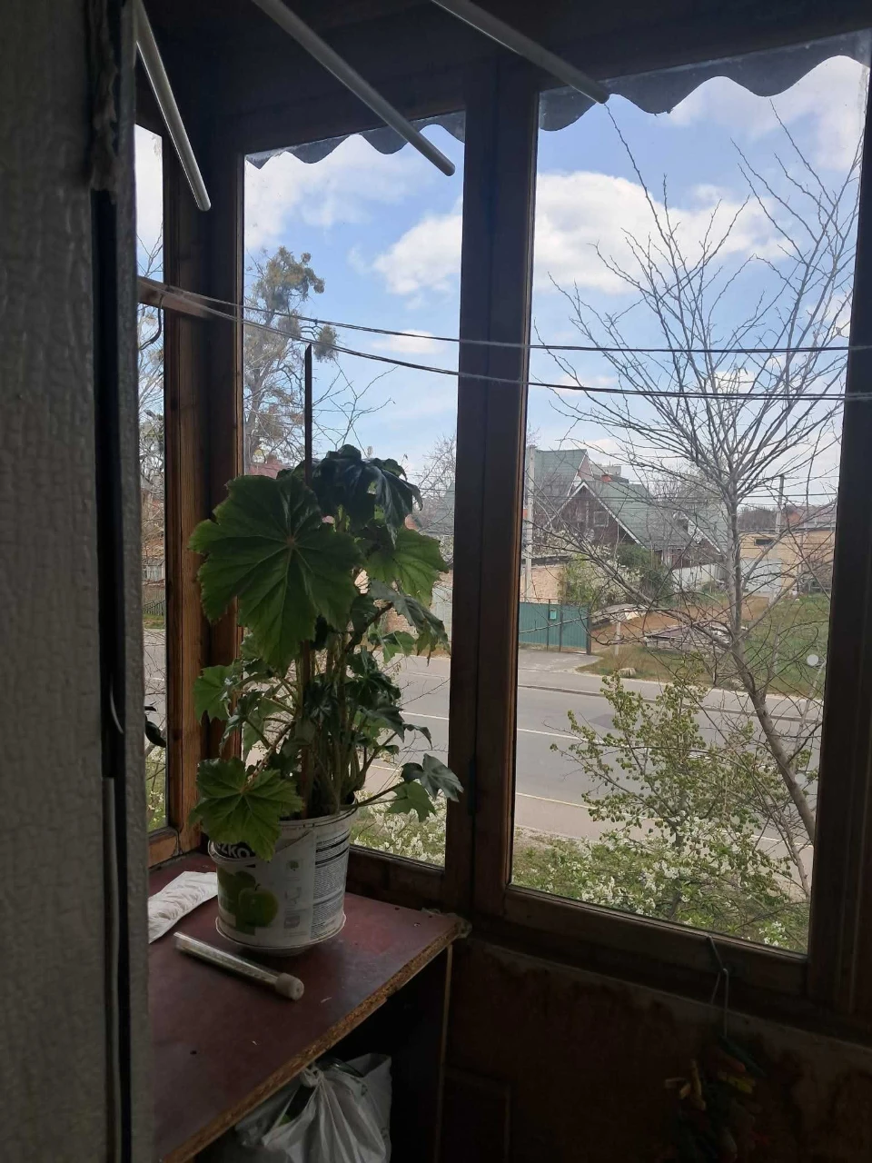 For Sale: 1-bedroom apartment on вул. Soborna 63, m. Irpin, Buchans