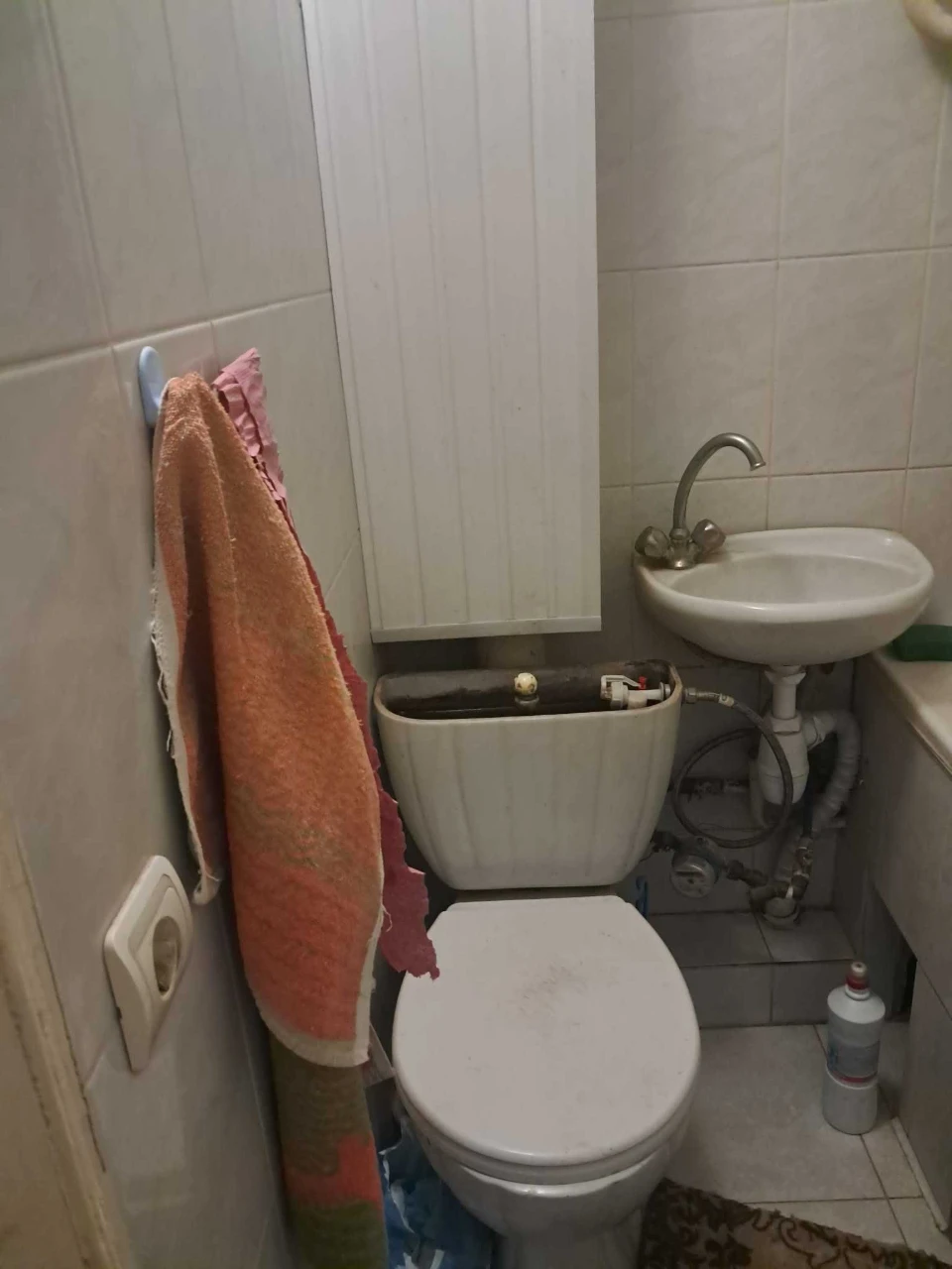 For Sale: 1-bedroom apartment on вул. Soborna 63, m. Irpin, Buchans