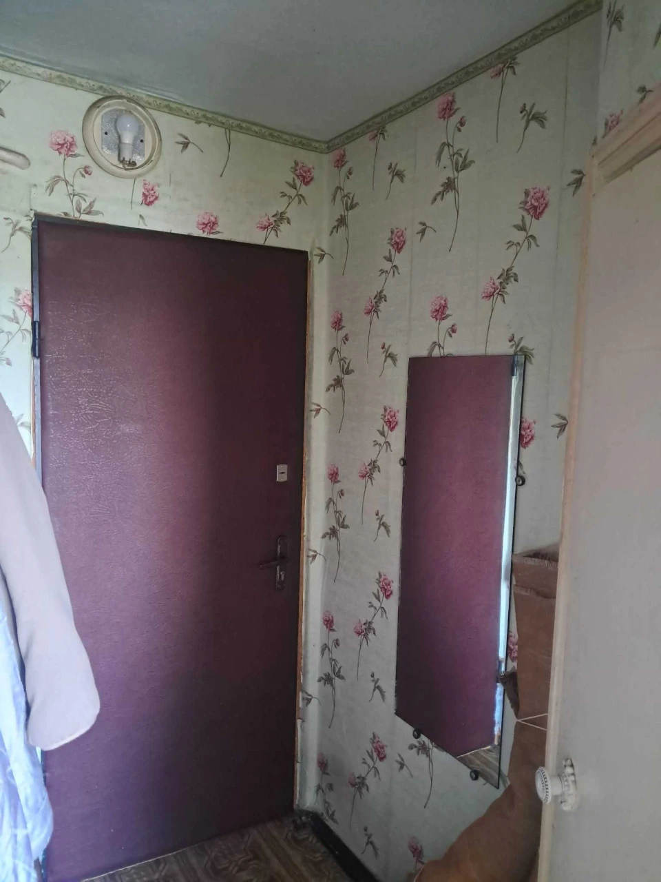 For Sale: 1-bedroom apartment on вул. Soborna 63, m. Irpin, Buchans