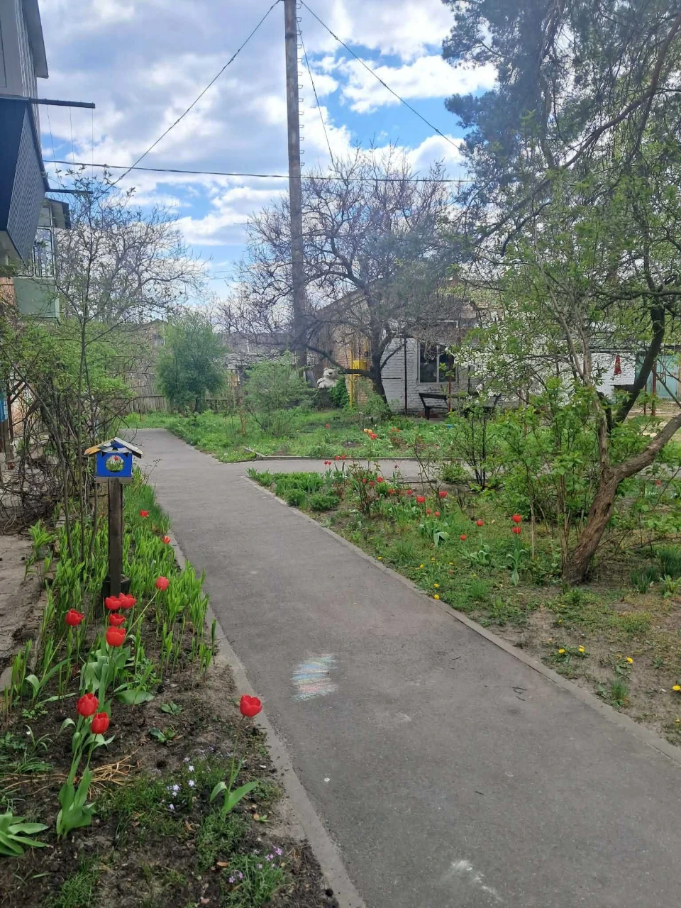 For Sale: 1-bedroom apartment on вул. Soborna 63, m. Irpin, Buchans