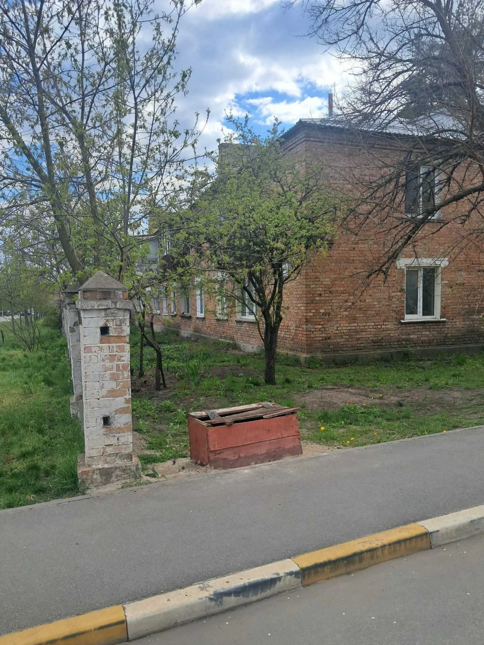 For Sale: 1-bedroom apartment on вул. Soborna 63, m. Irpin, Buchans