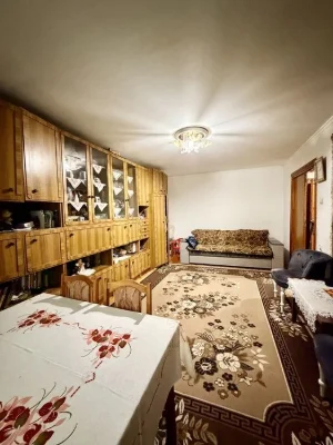 Продажа 4-ком. квартиры 82 м2 Сихов Красной Калины Санта Ба