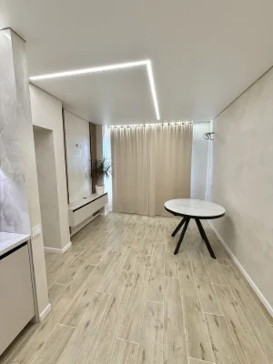 Нова квартира 40м2 з якісним ремонтом та газовим опаленням І