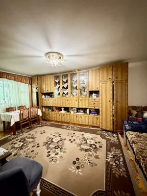 Продажа 4-ком. квартиры 82 м2 Сихов Красной Калины Санта Ба