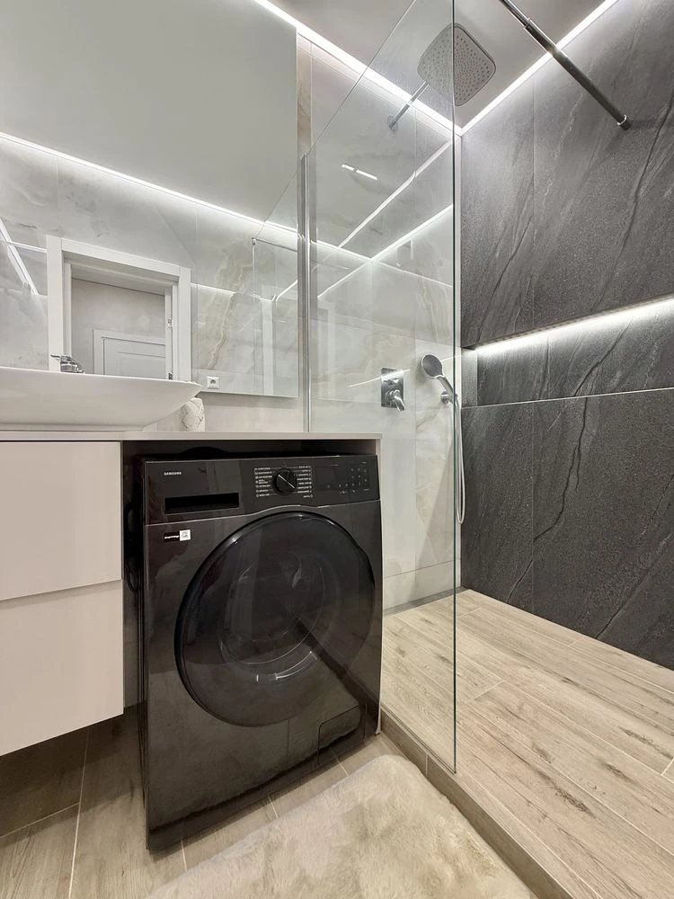 Нова квартира 40м2 з якісним ремонтом та газовим опаленням І
