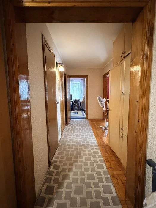 Продажа 4-ком. квартиры 82 м2 Сихов Красной Калины Санта Ба