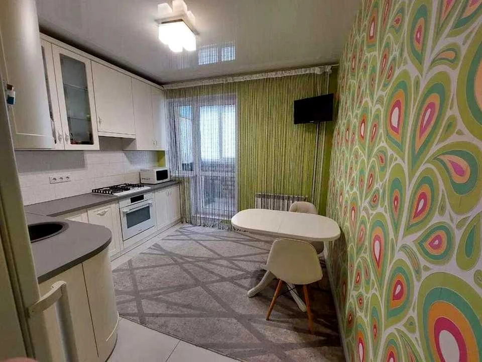 Apartment. Kharkiv, Saltivske highway