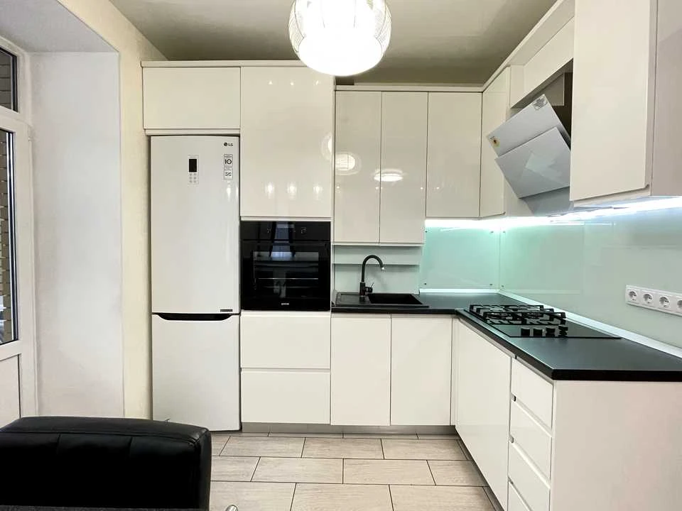 Apartment. Irpin, Demyana Popova Street