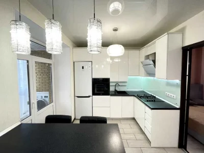 Apartment. Irpin, Demyana Popova Street