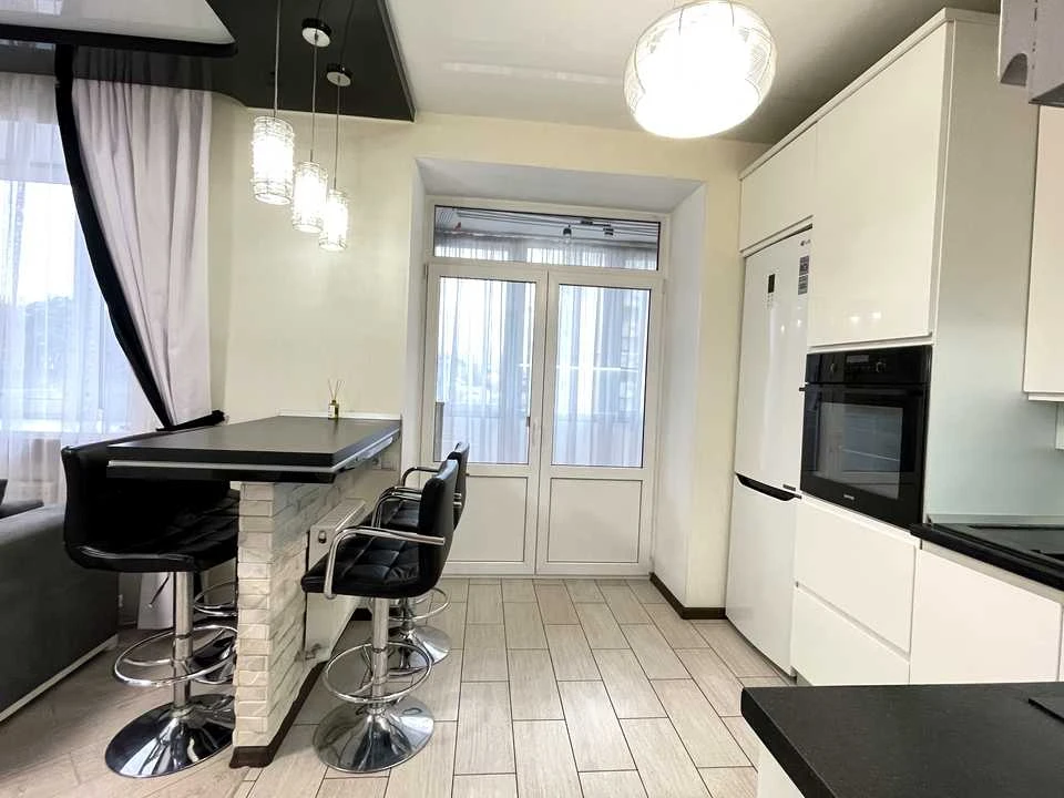Apartment. Irpin, Demyana Popova Street