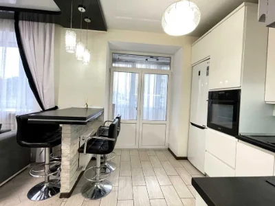 Apartment. Irpin, Demyana Popova Street