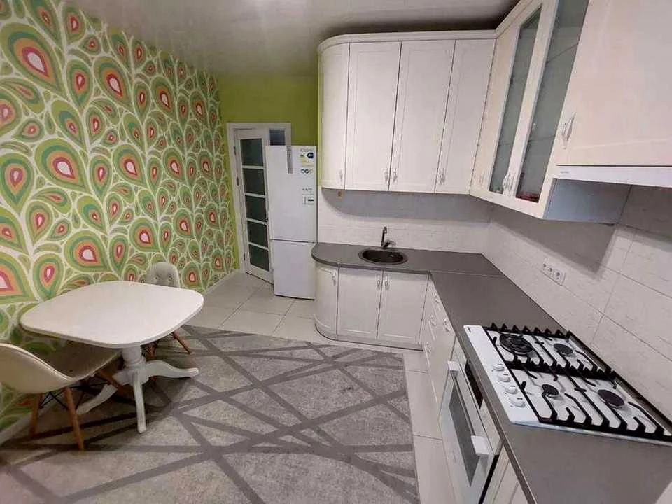 Apartment. Kharkiv, Saltivske highway