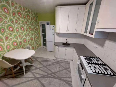 Apartment. Kharkiv, Saltivske highway