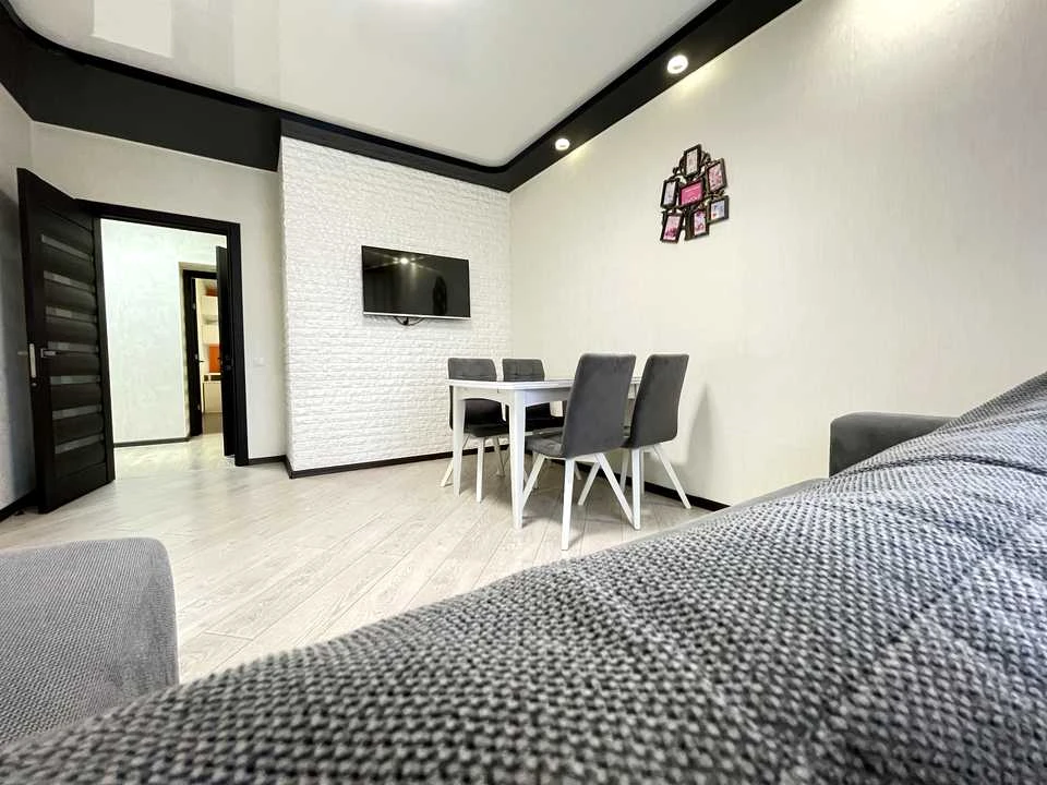 Apartment. Irpin, Demyana Popova Street