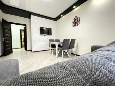 Apartment. Irpin, Demyana Popova Street