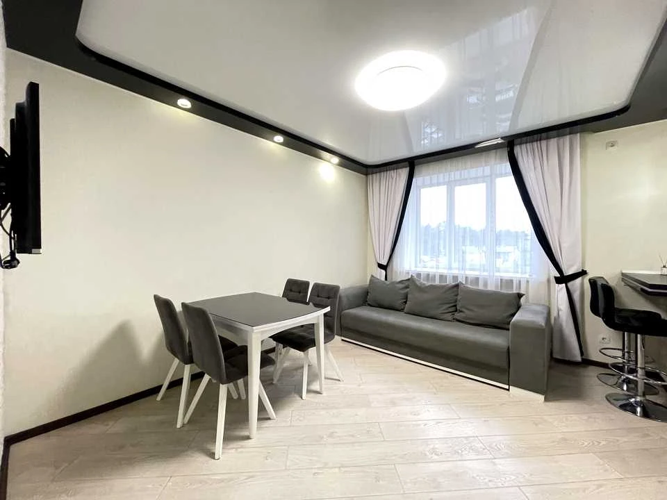 Apartment. Irpin, Demyana Popova Street
