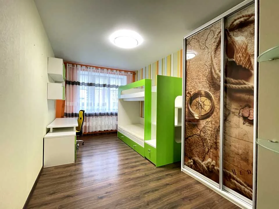 Apartment. Irpin, Demyana Popova Street