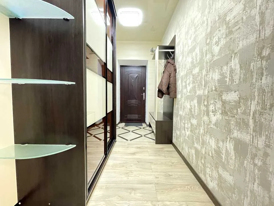 Apartment. Irpin, Demyana Popova Street