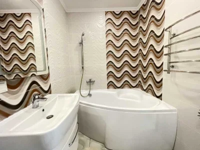 Apartment. Irpin, Demyana Popova Street