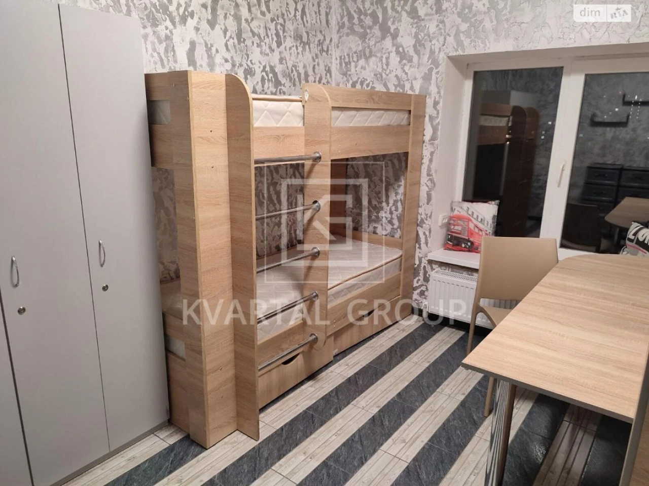 Продаж Квартира Романівка