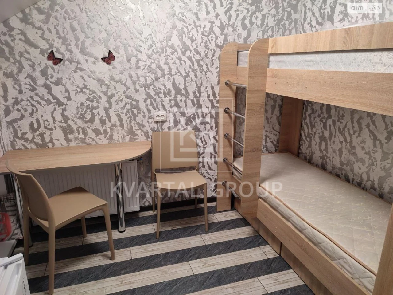 Продаж Квартира Романівка