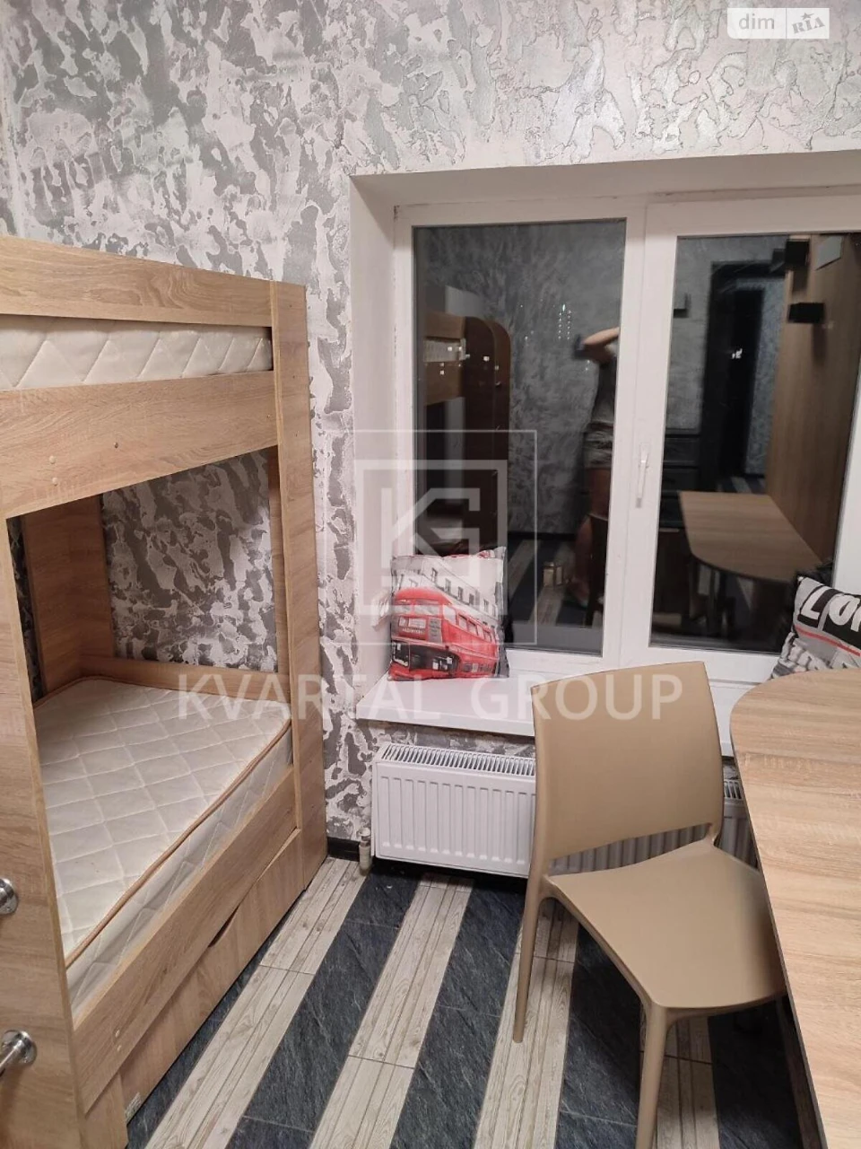 Продаж Квартира Романівка