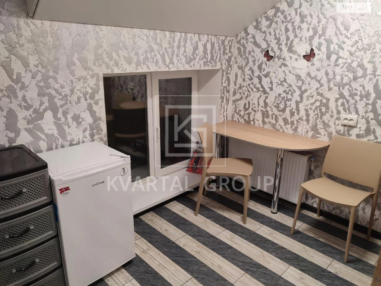 Продаж Квартира Романівка